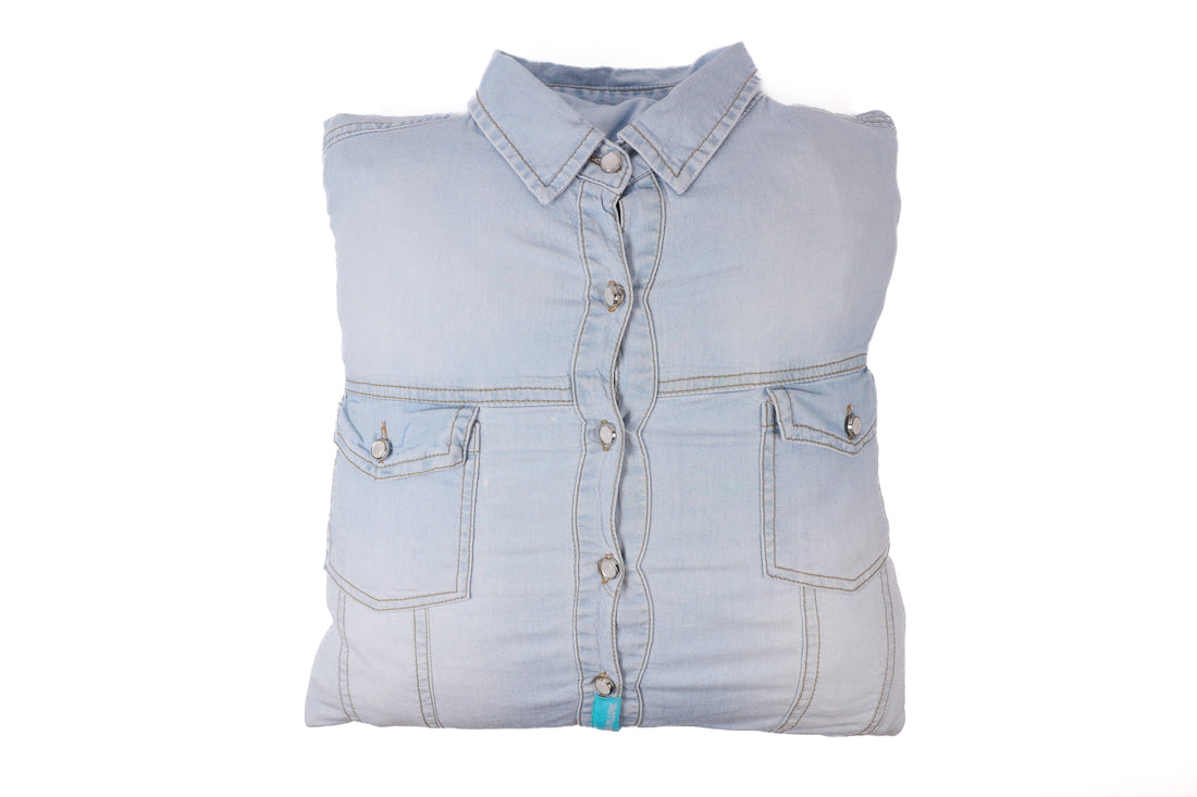 The Goed Pillow – Duurzaam comfort met karakter