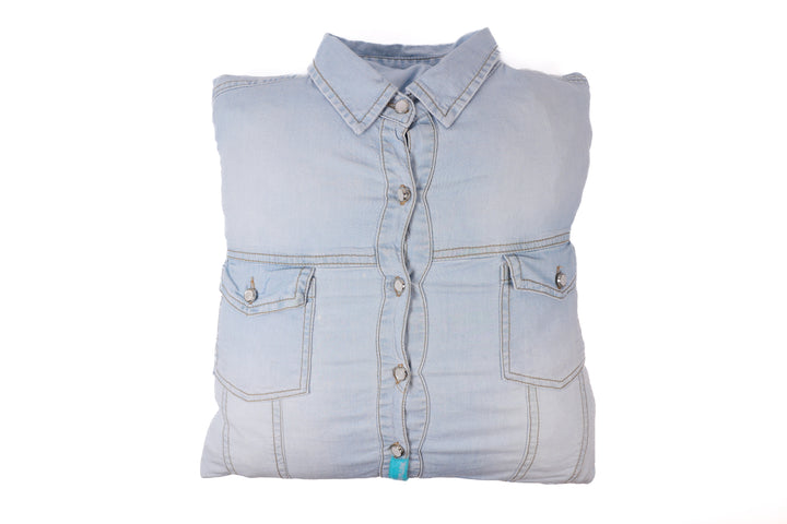 The Goed Pillow – Duurzaam comfort met karakter