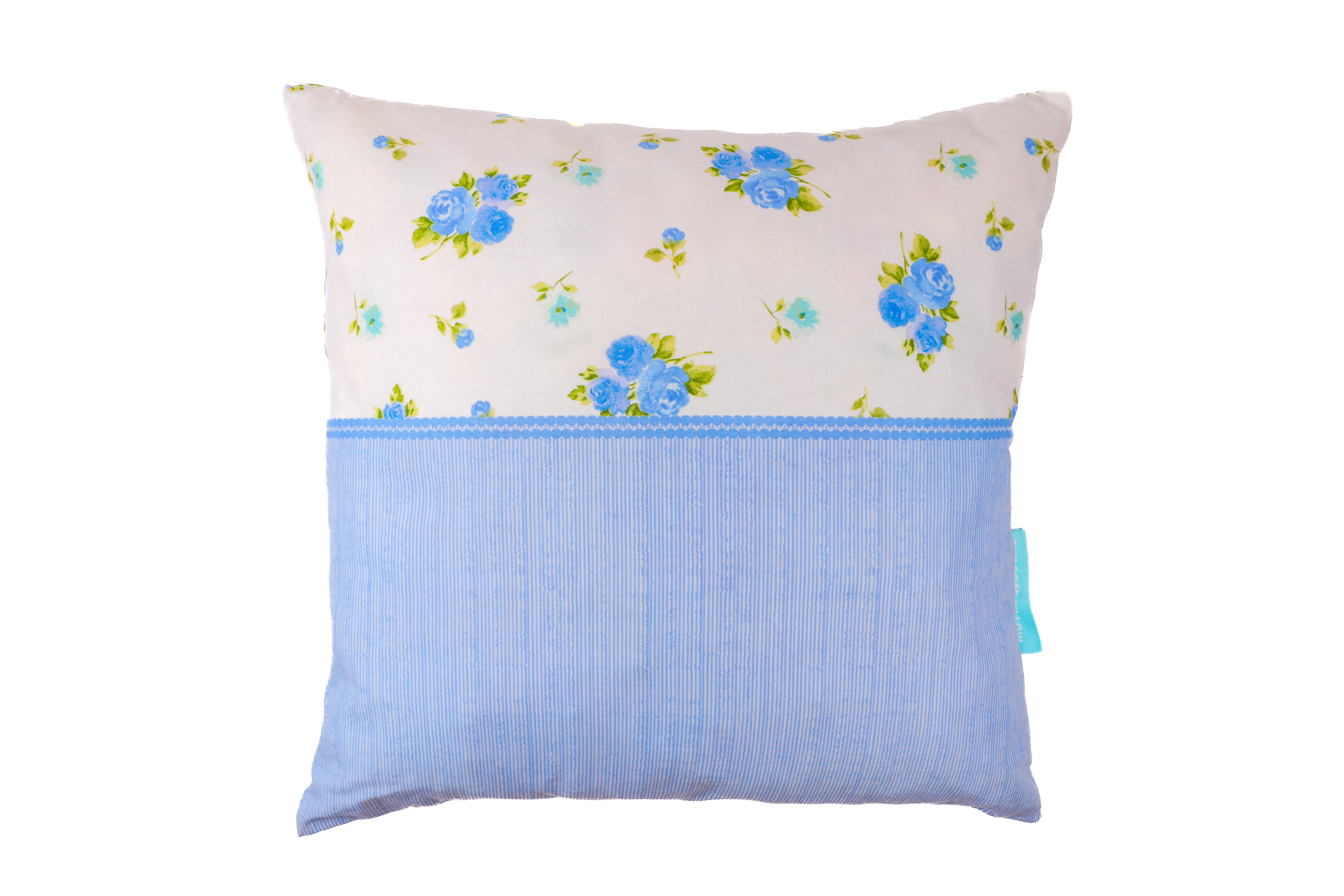 The Goed Pillow – met stijlvolle prints