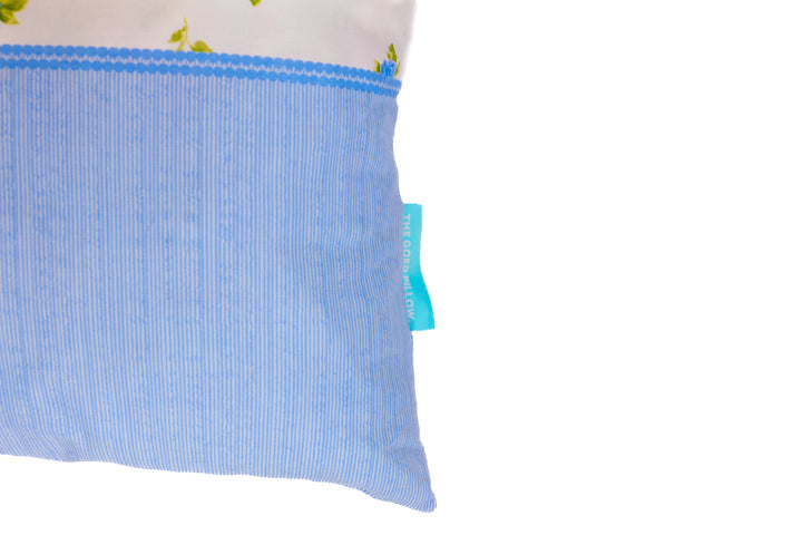 The Goed Pillow – met stijlvolle prints