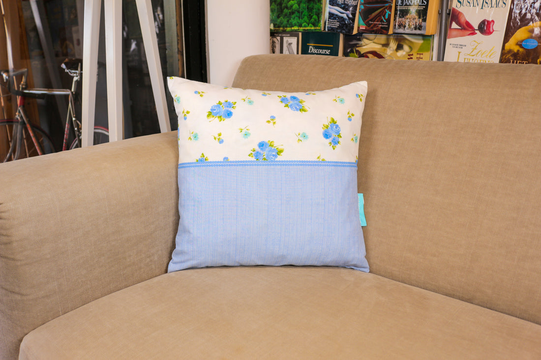 The Goed Pillow – met stijlvolle prints