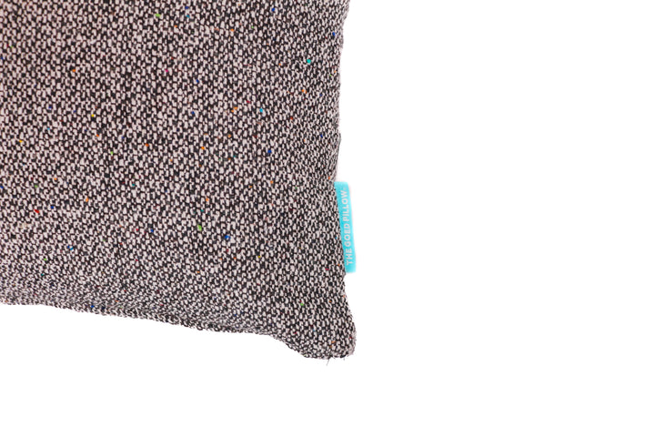 The Goed Pillow – Duurzaam comfort met karakter