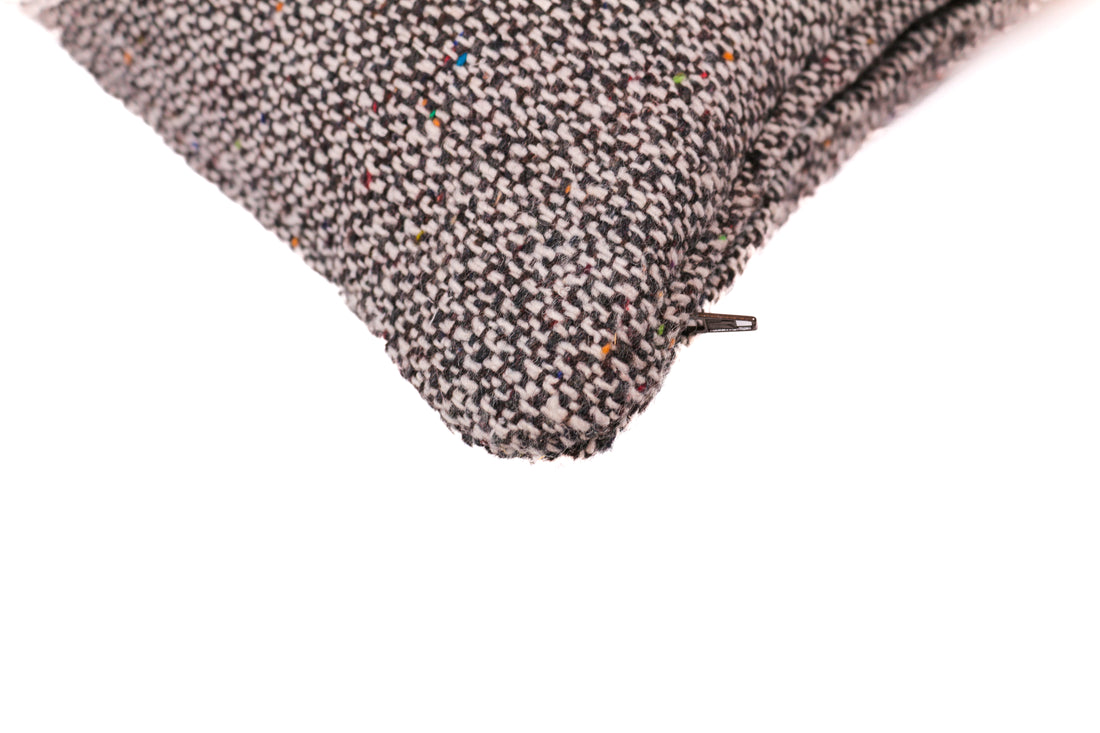 The Goed Pillow – Duurzaam comfort met karakter