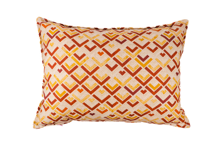 The Goed Pillow – met stijlvolle prints