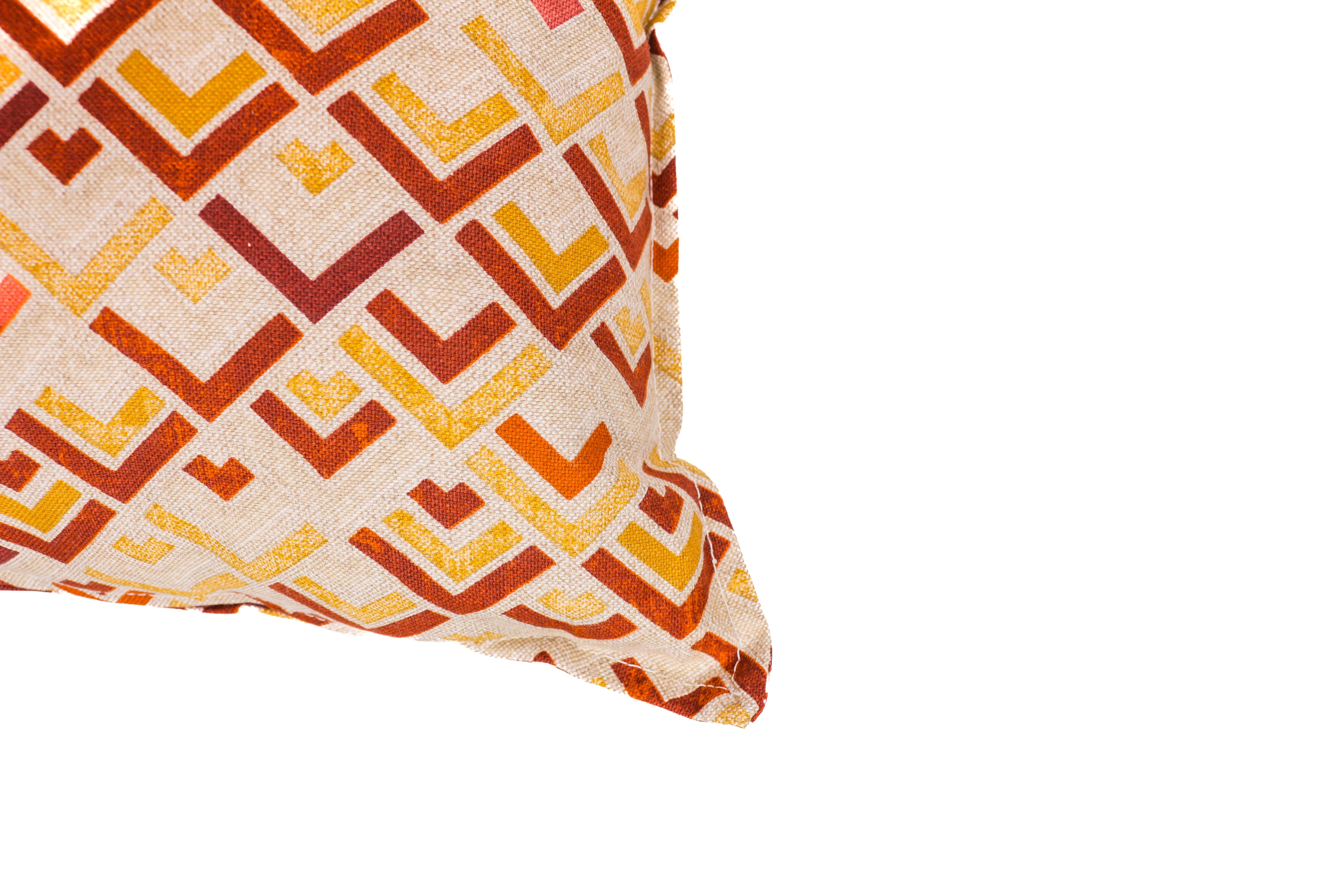 The Goed Pillow – met stijlvolle prints