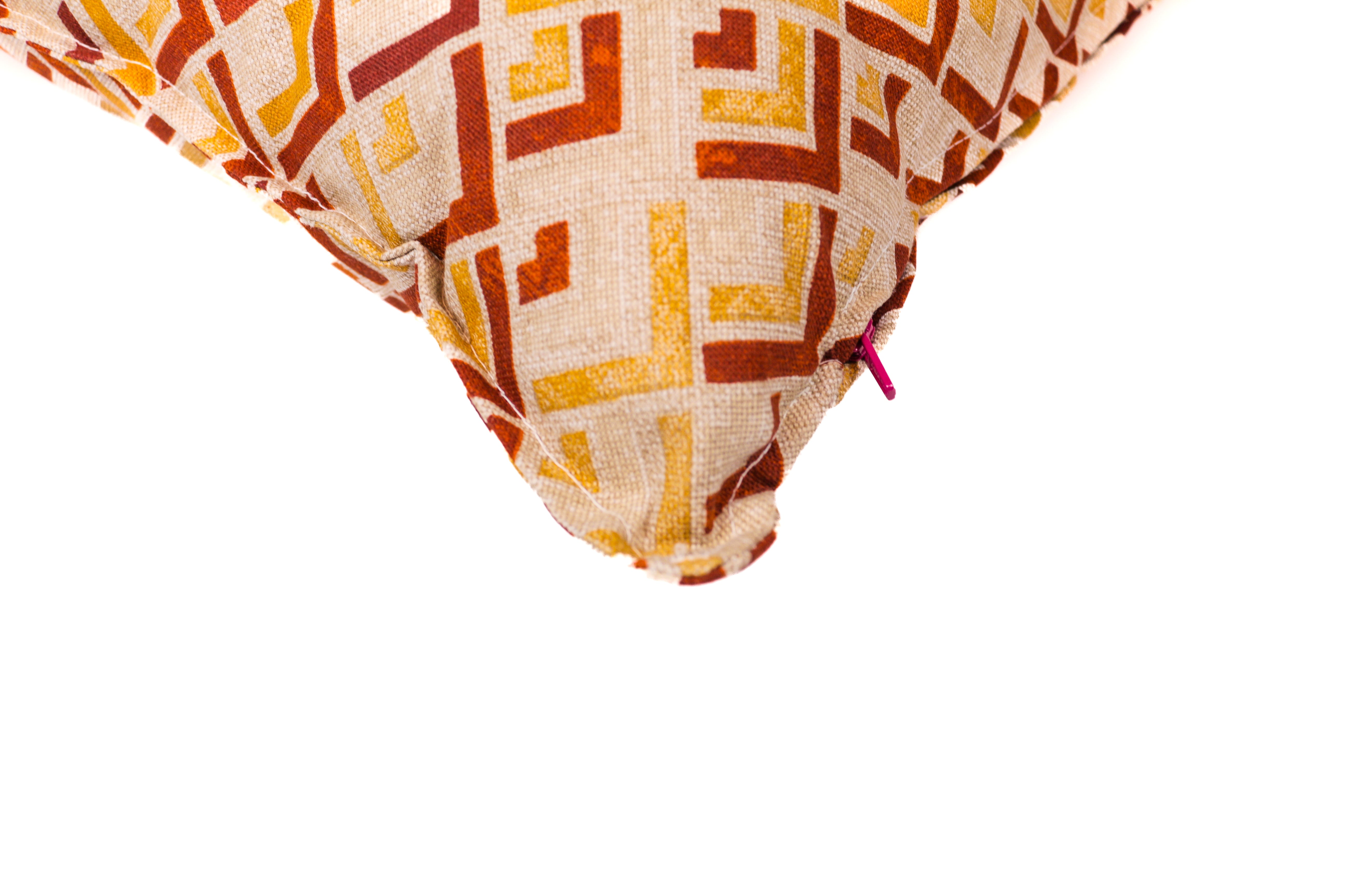 The Goed Pillow – met stijlvolle prints