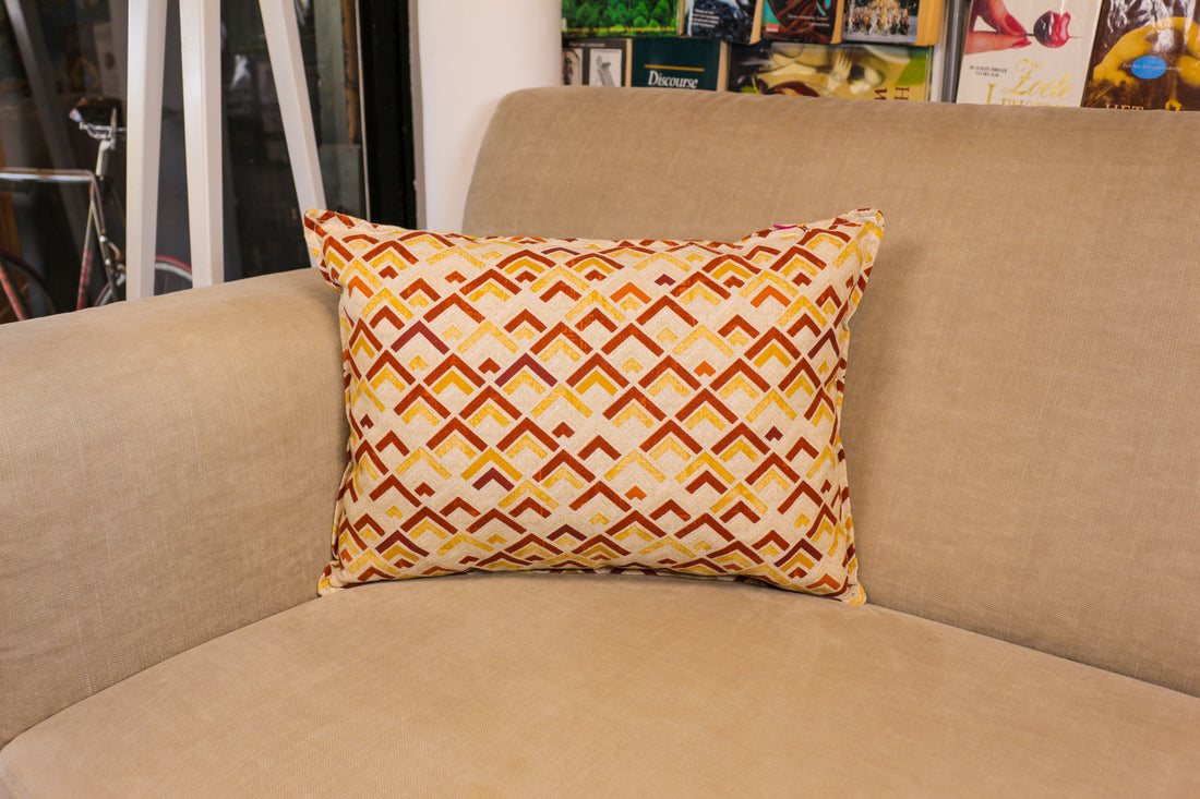 The Goed Pillow – met stijlvolle prints