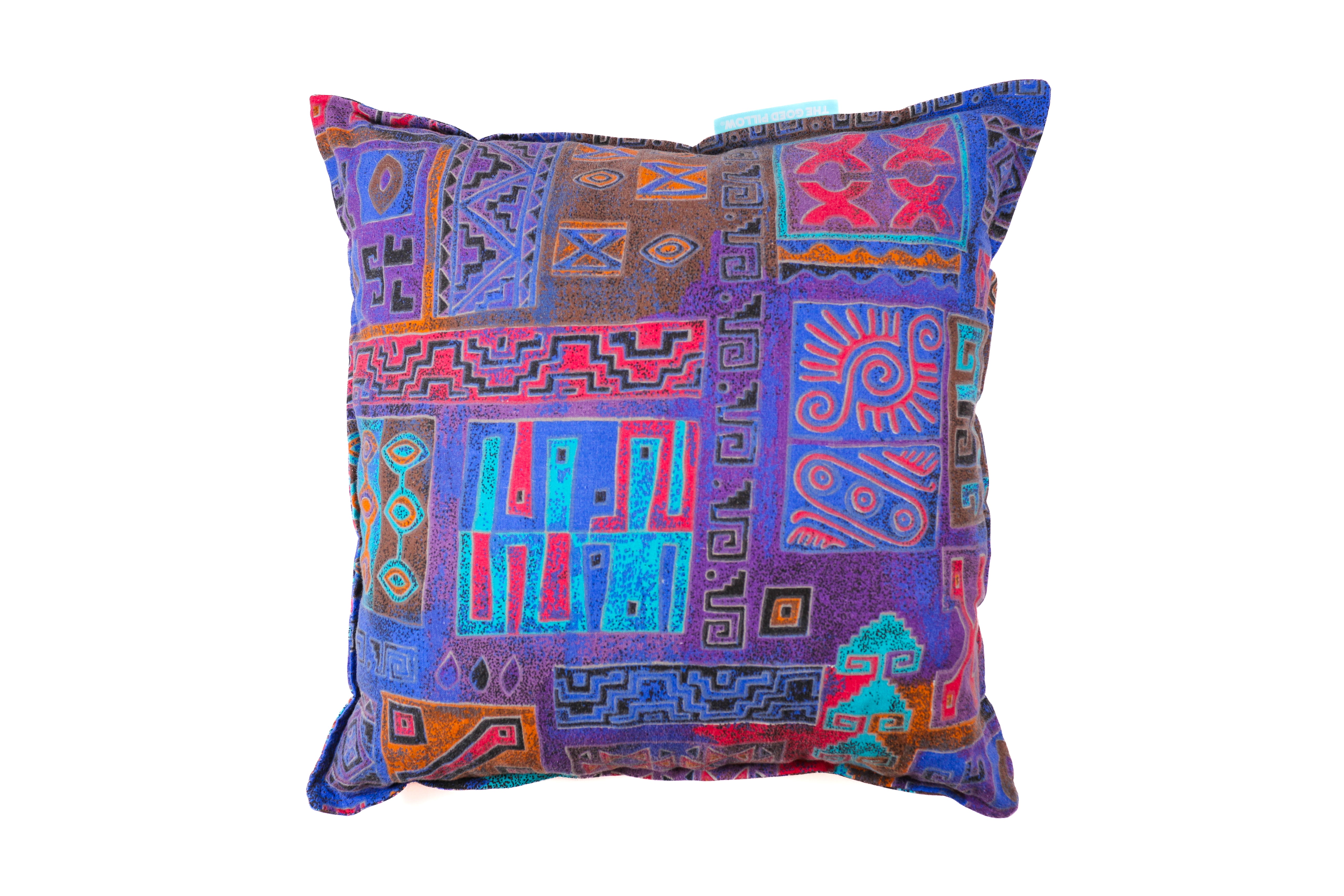 The Goed Pillow – met stijlvolle prints