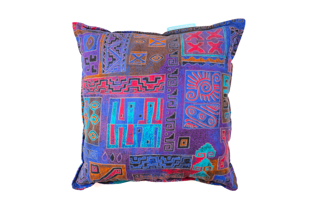 The Goed Pillow – met stijlvolle prints