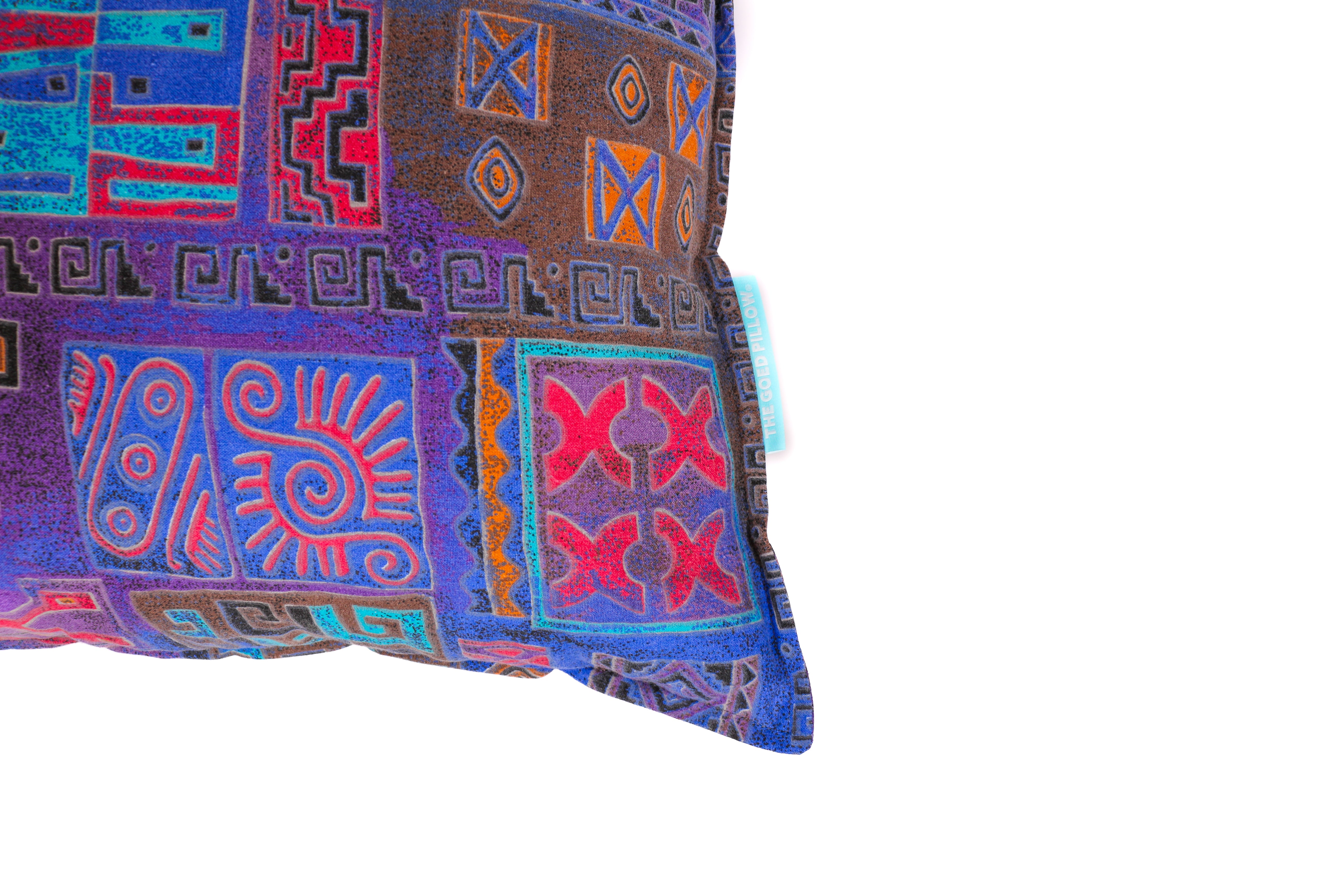 The Goed Pillow – met stijlvolle prints