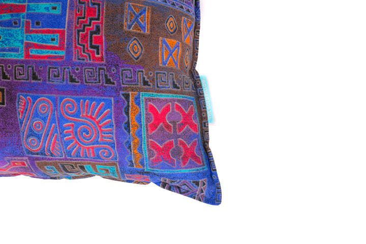 The Goed Pillow – met stijlvolle prints