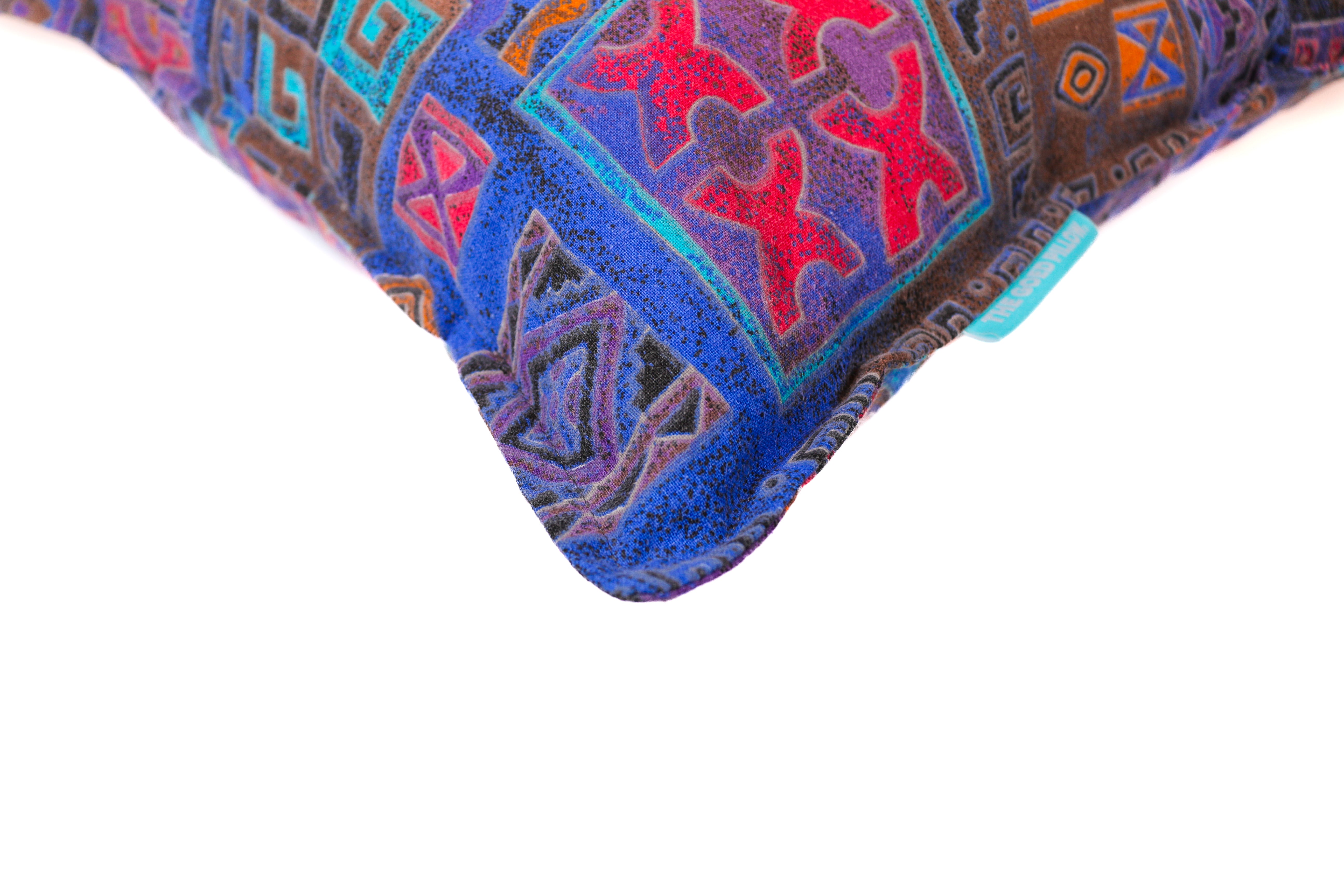 The Goed Pillow – met stijlvolle prints