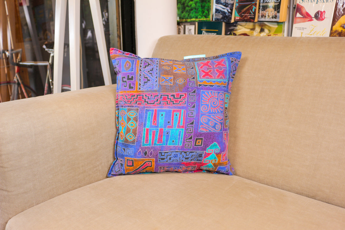 The Goed Pillow – met stijlvolle prints