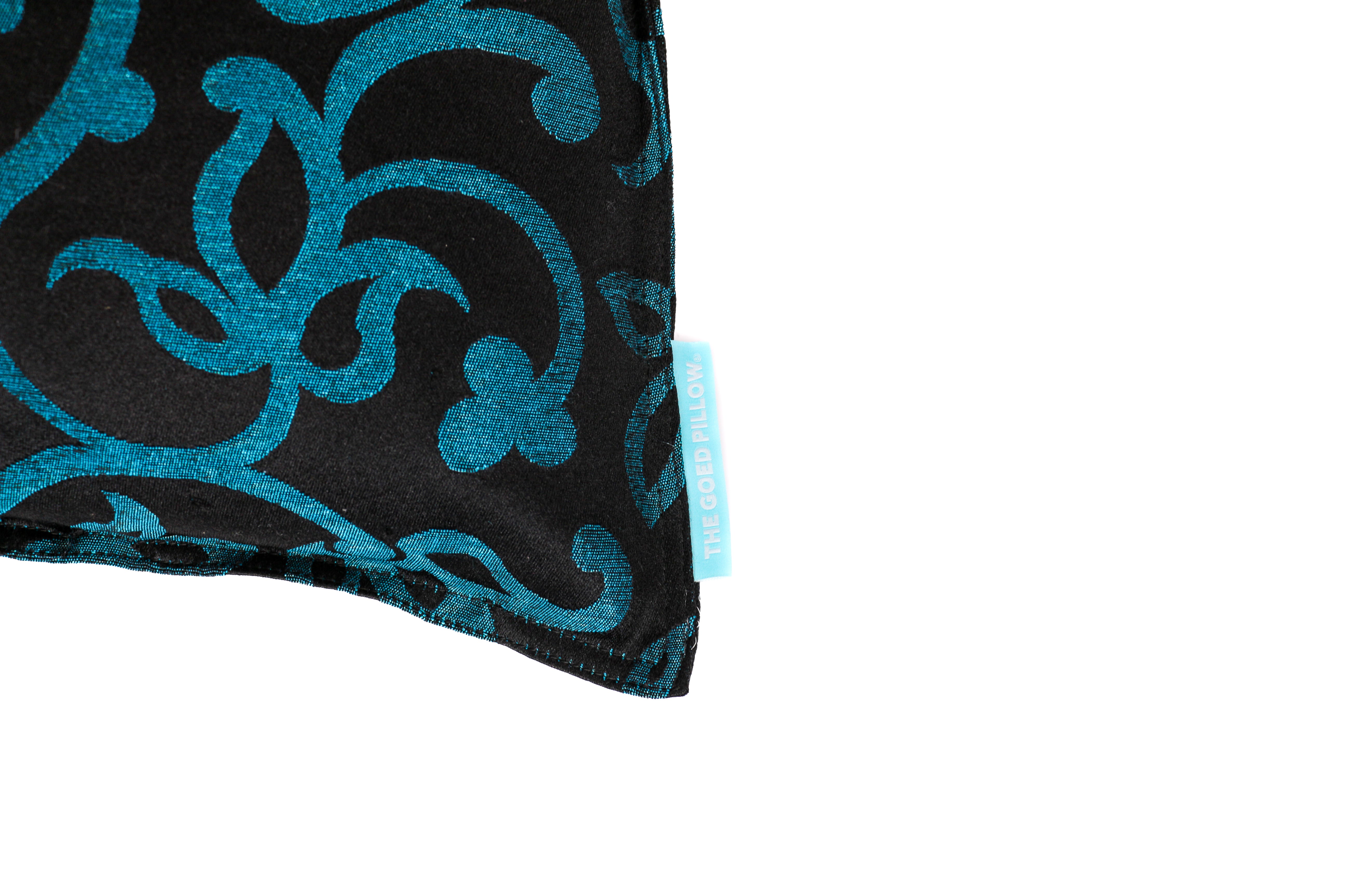 The Goed Pillow – met stijlvolle prints