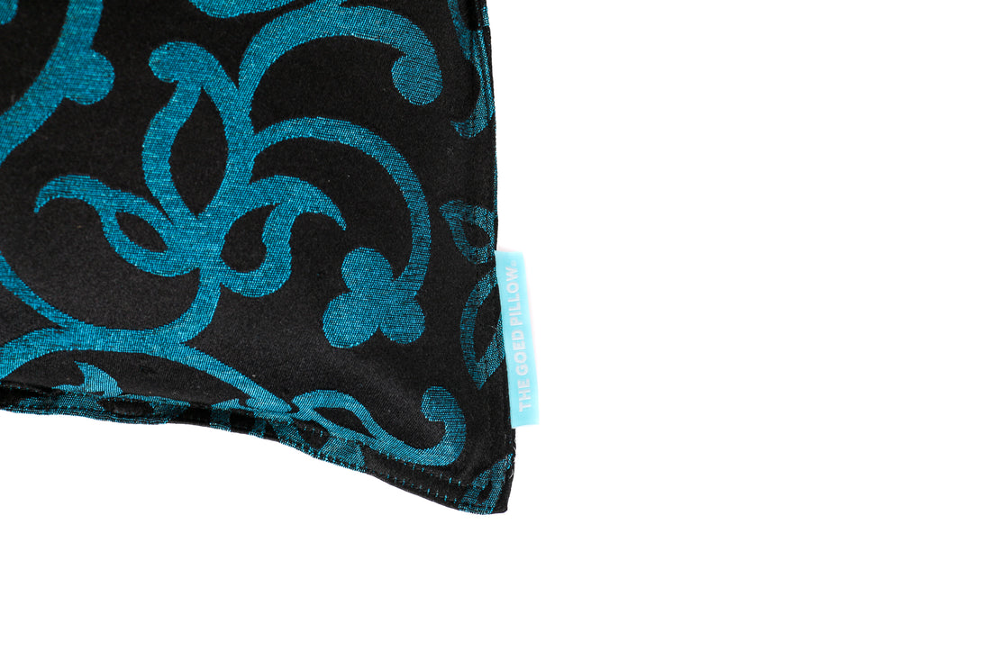 The Goed Pillow – met stijlvolle prints