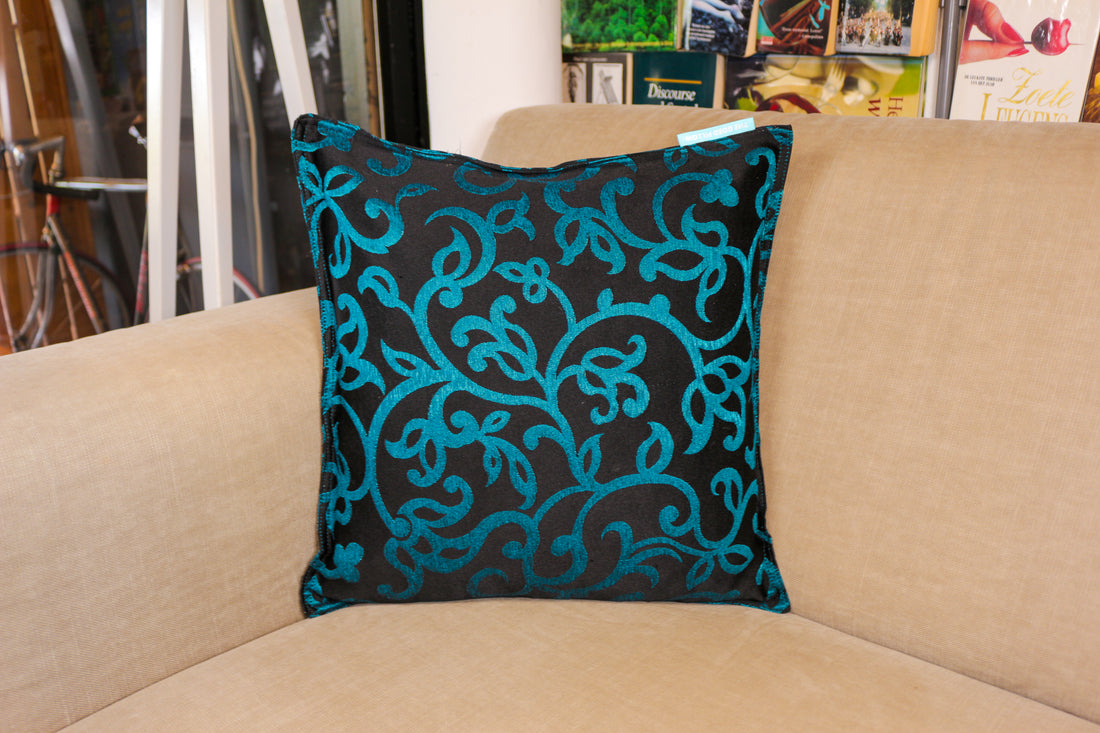 The Goed Pillow – met stijlvolle prints