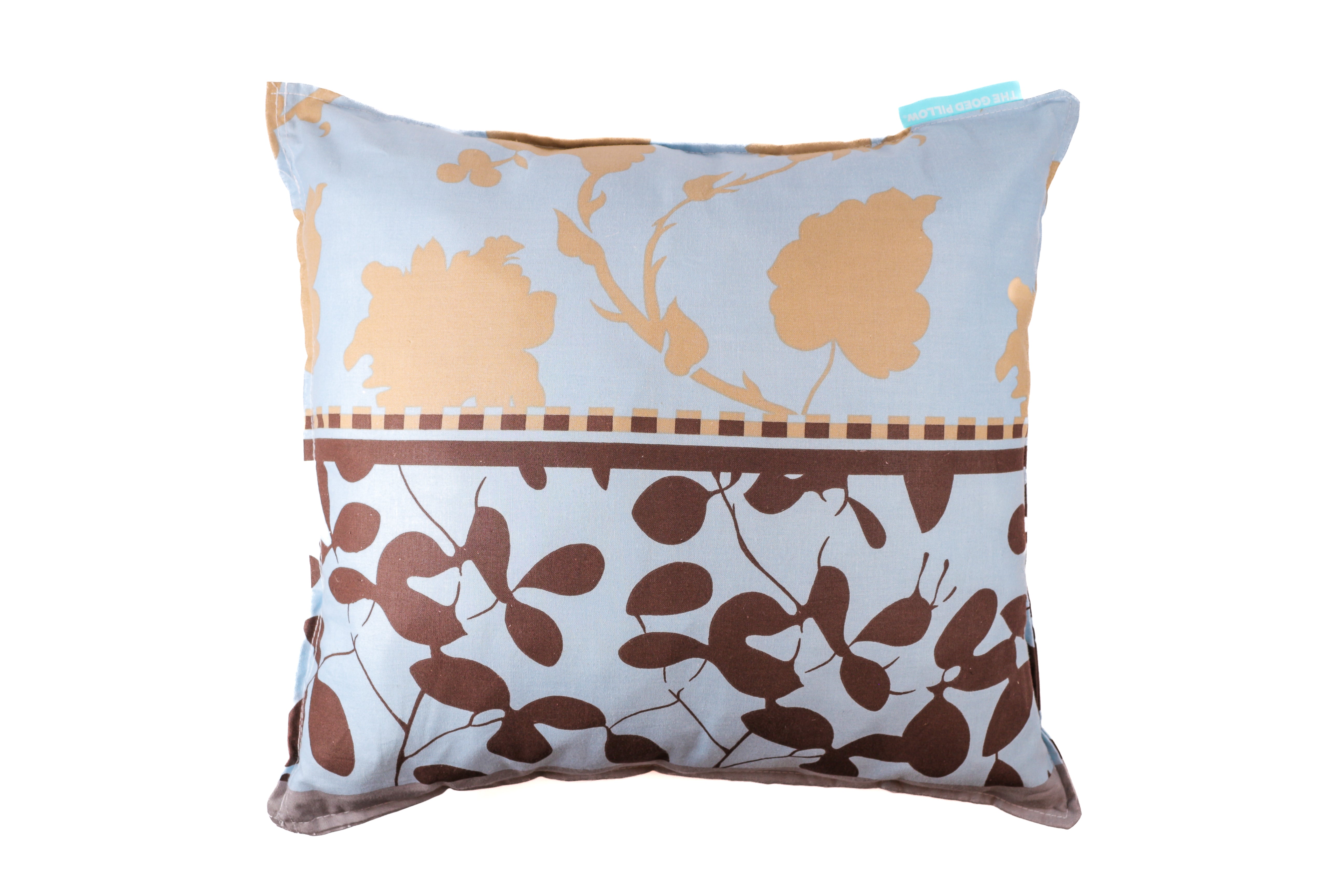 The Goed Pillow – met stijlvolle prints