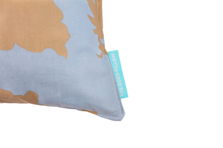 The Goed Pillow – met stijlvolle prints