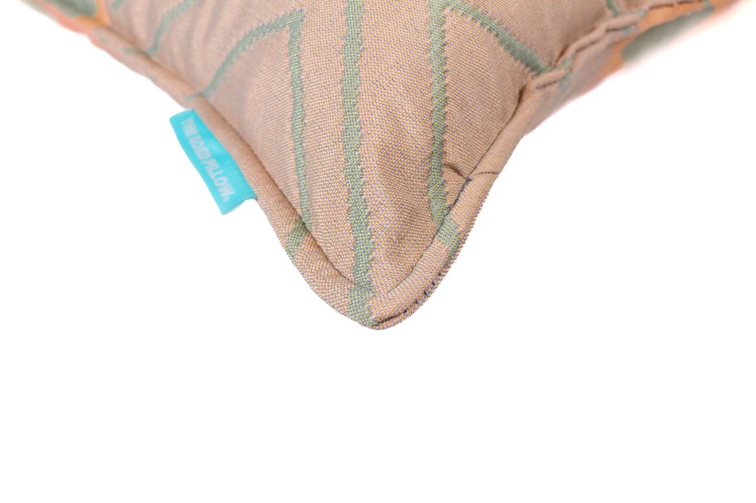 The Goed Pillow – met stijlvolle prints