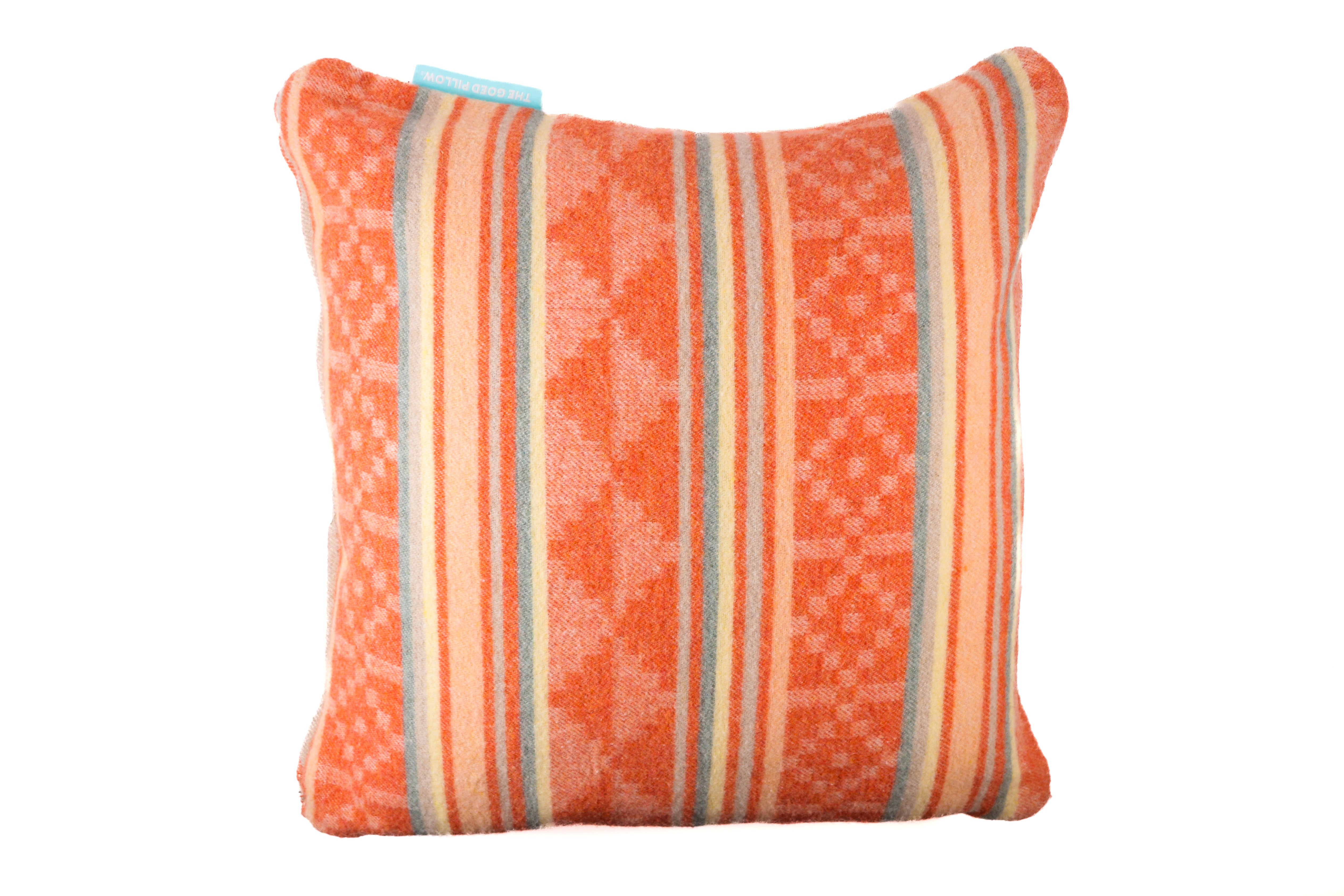 The Goed Pillow – met stijlvolle prints