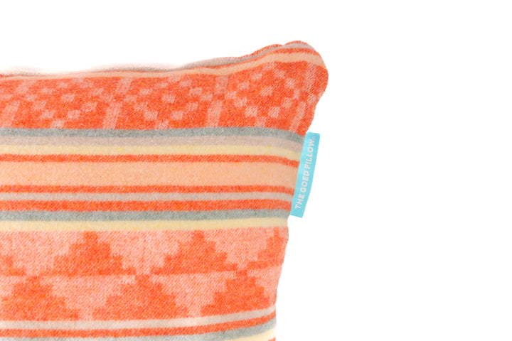 The Goed Pillow – met stijlvolle prints