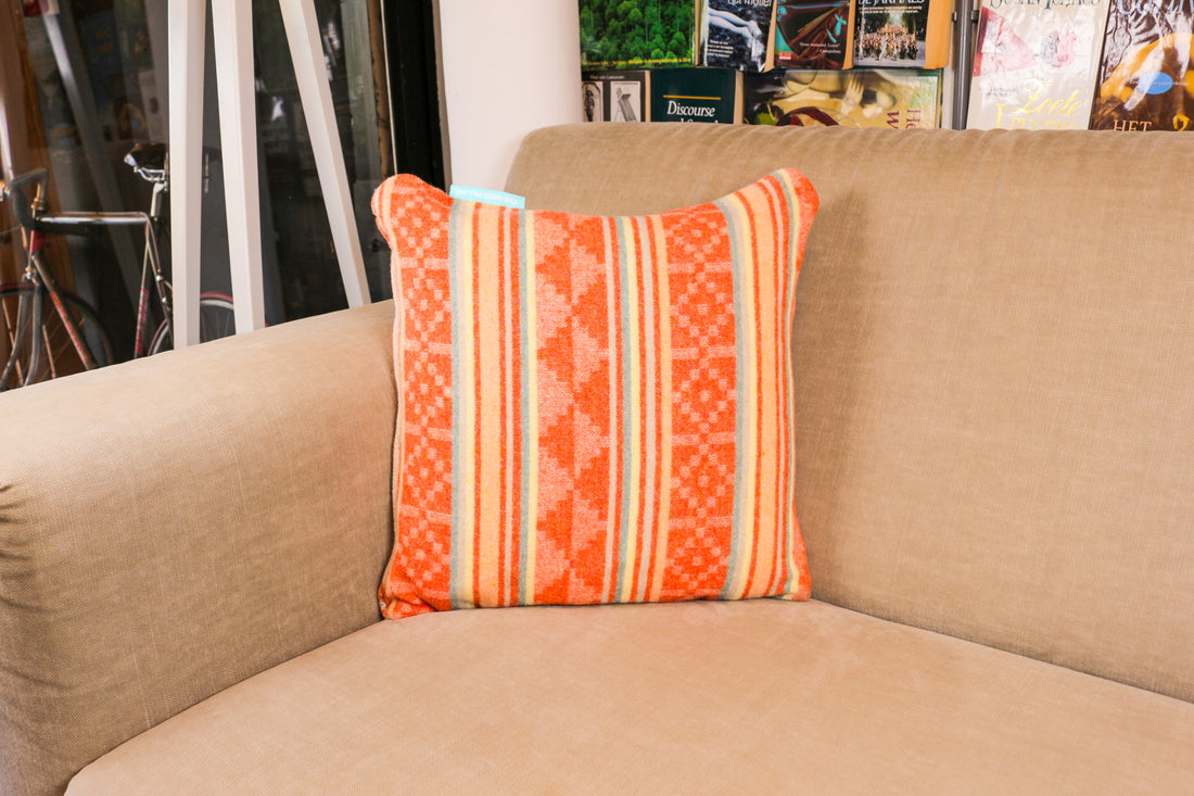 The Goed Pillow – met stijlvolle prints