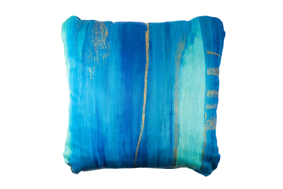 The Goed Pillow – Duurzaam comfort met karakter