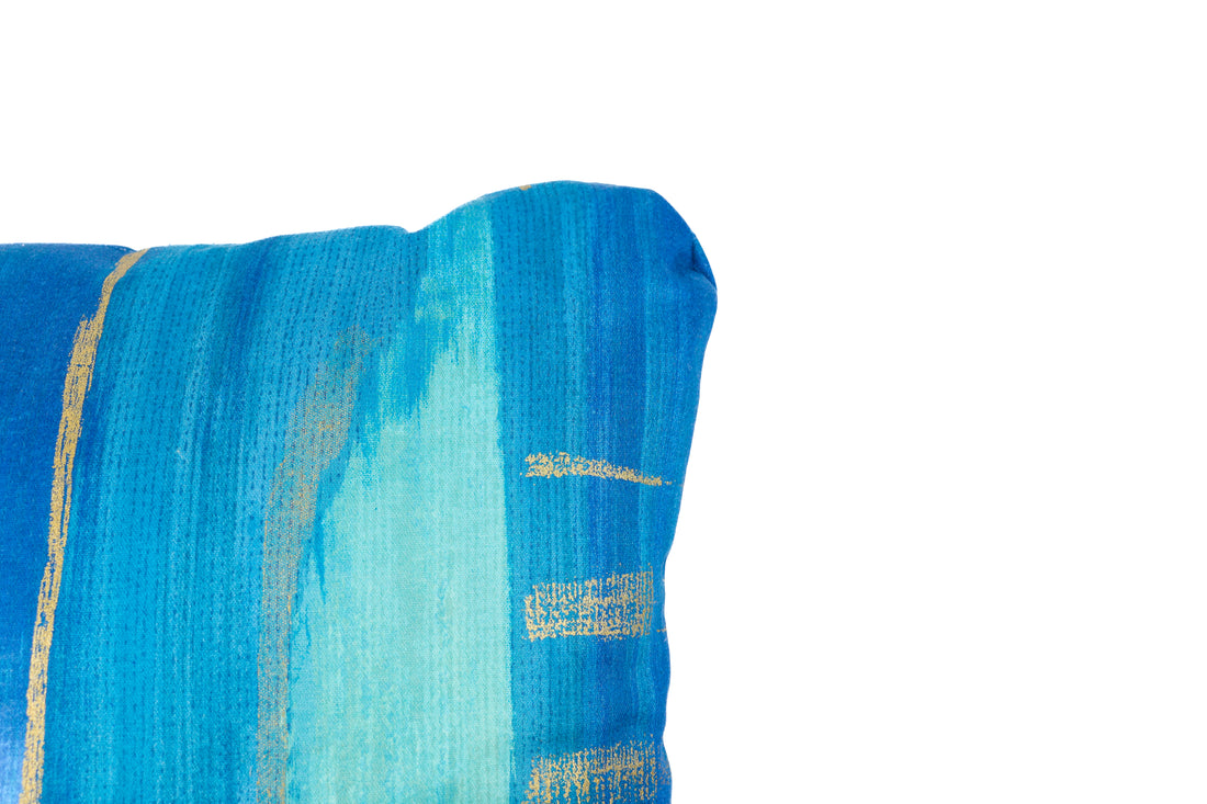 The Goed Pillow – Duurzaam comfort met karakter