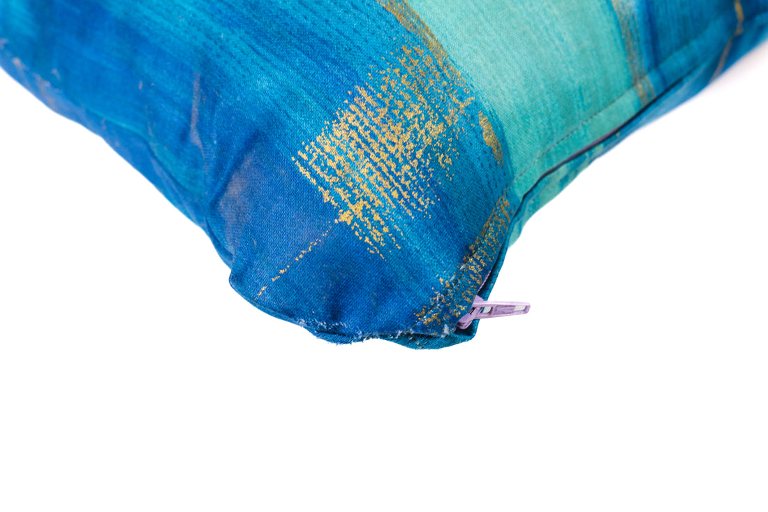 The Goed Pillow – Duurzaam comfort met karakter