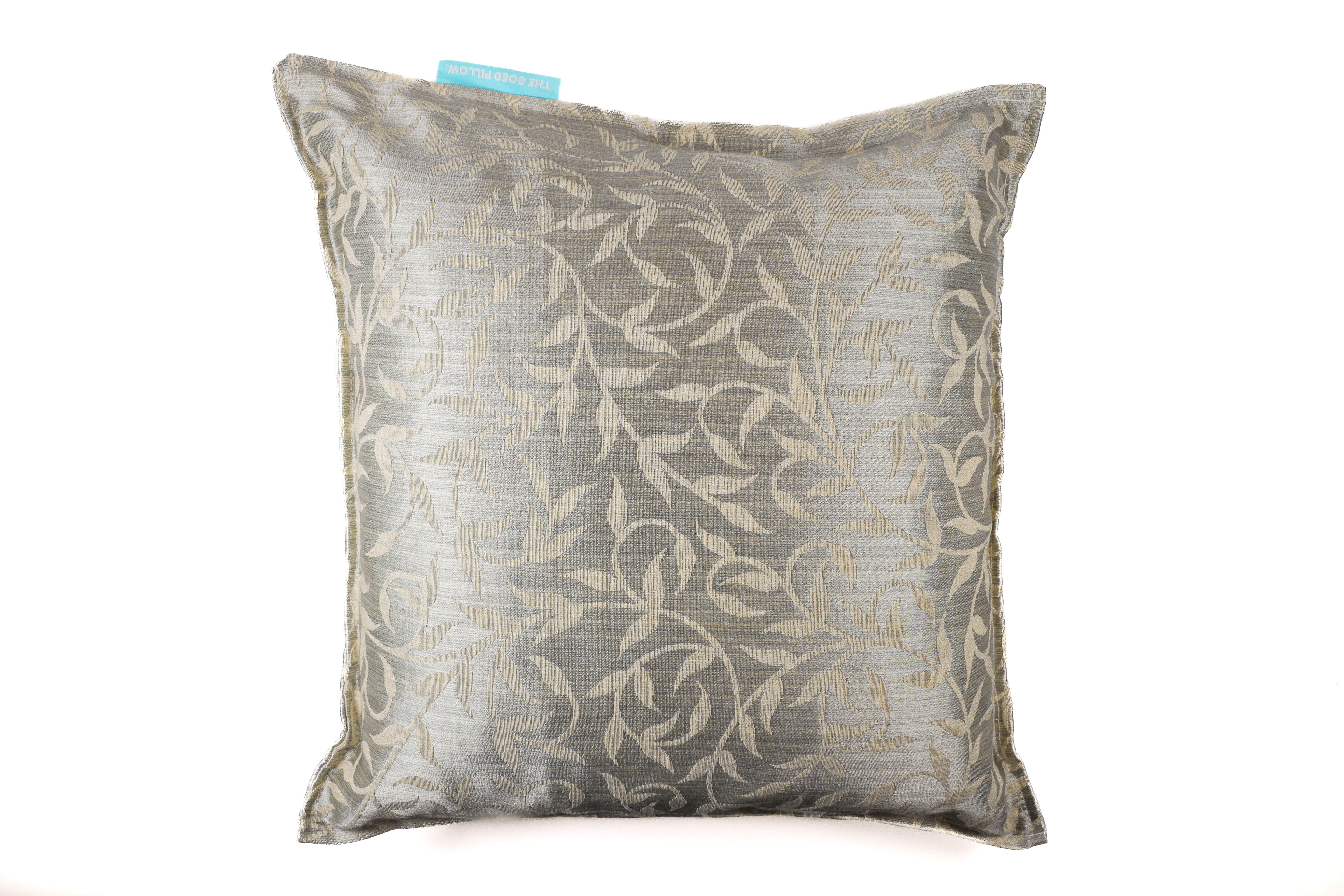 The Goed Pillow – met stijlvolle prints