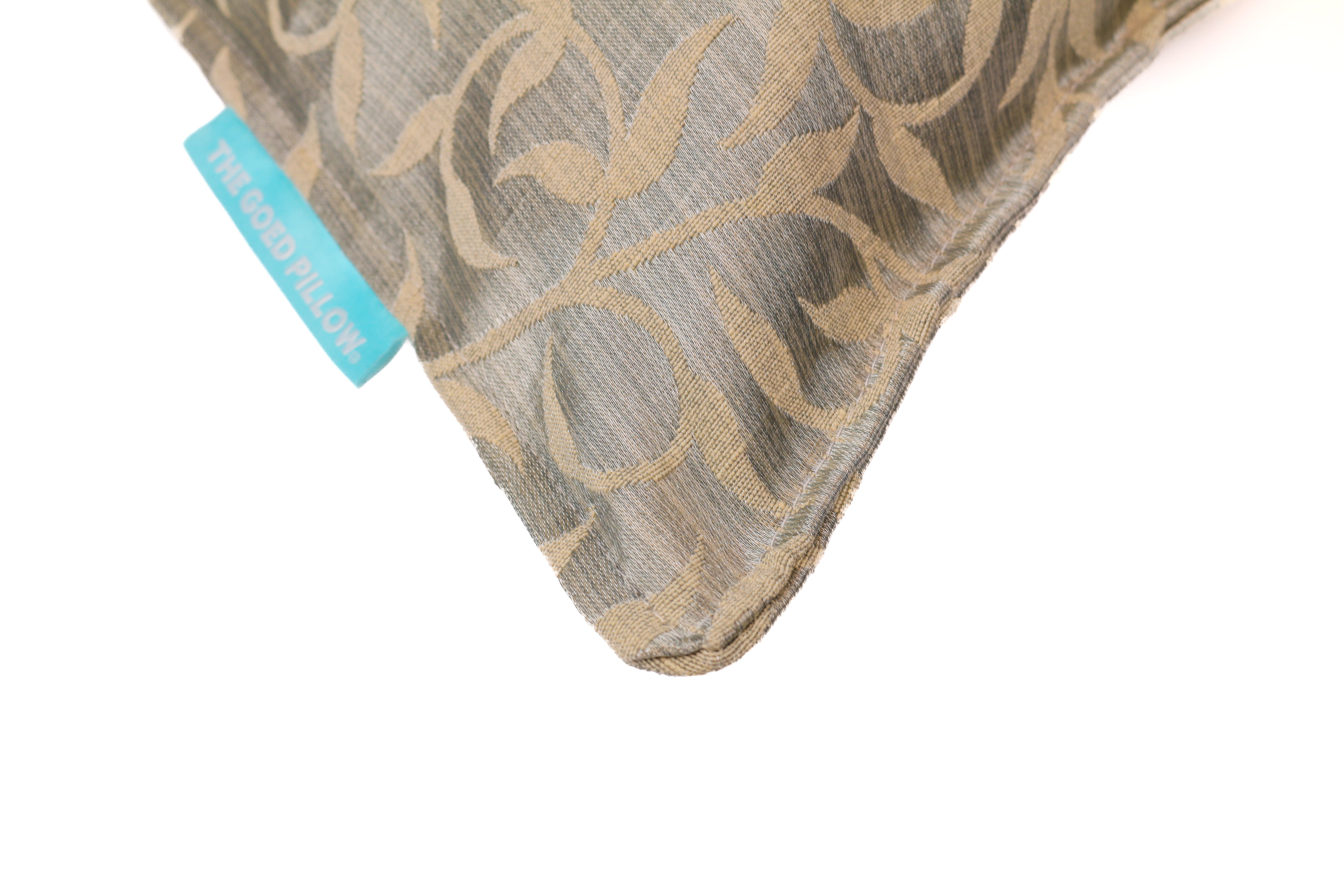 The Goed Pillow – met stijlvolle prints