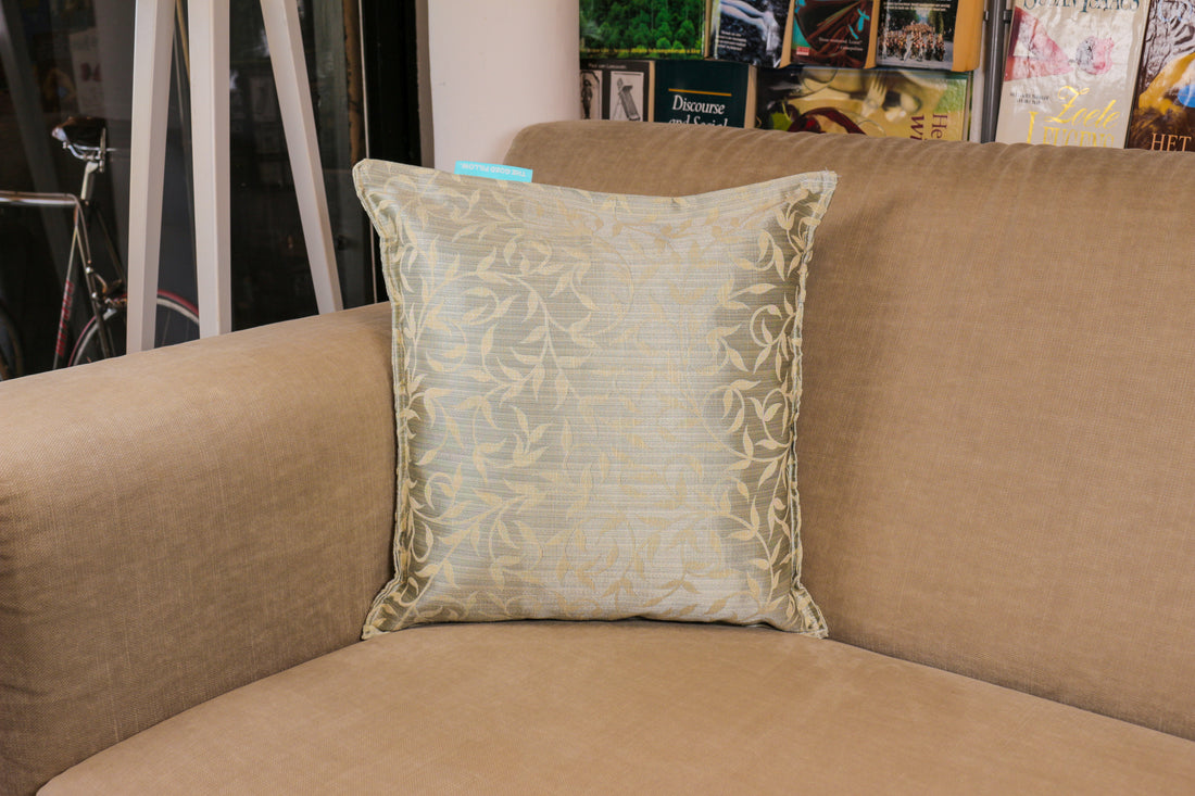 The Goed Pillow – met stijlvolle prints