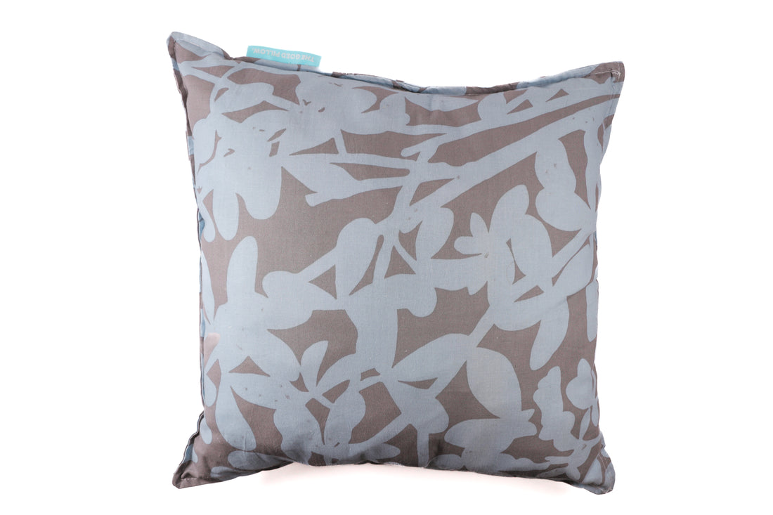 The Goed Pillow – met stijlvolle prints