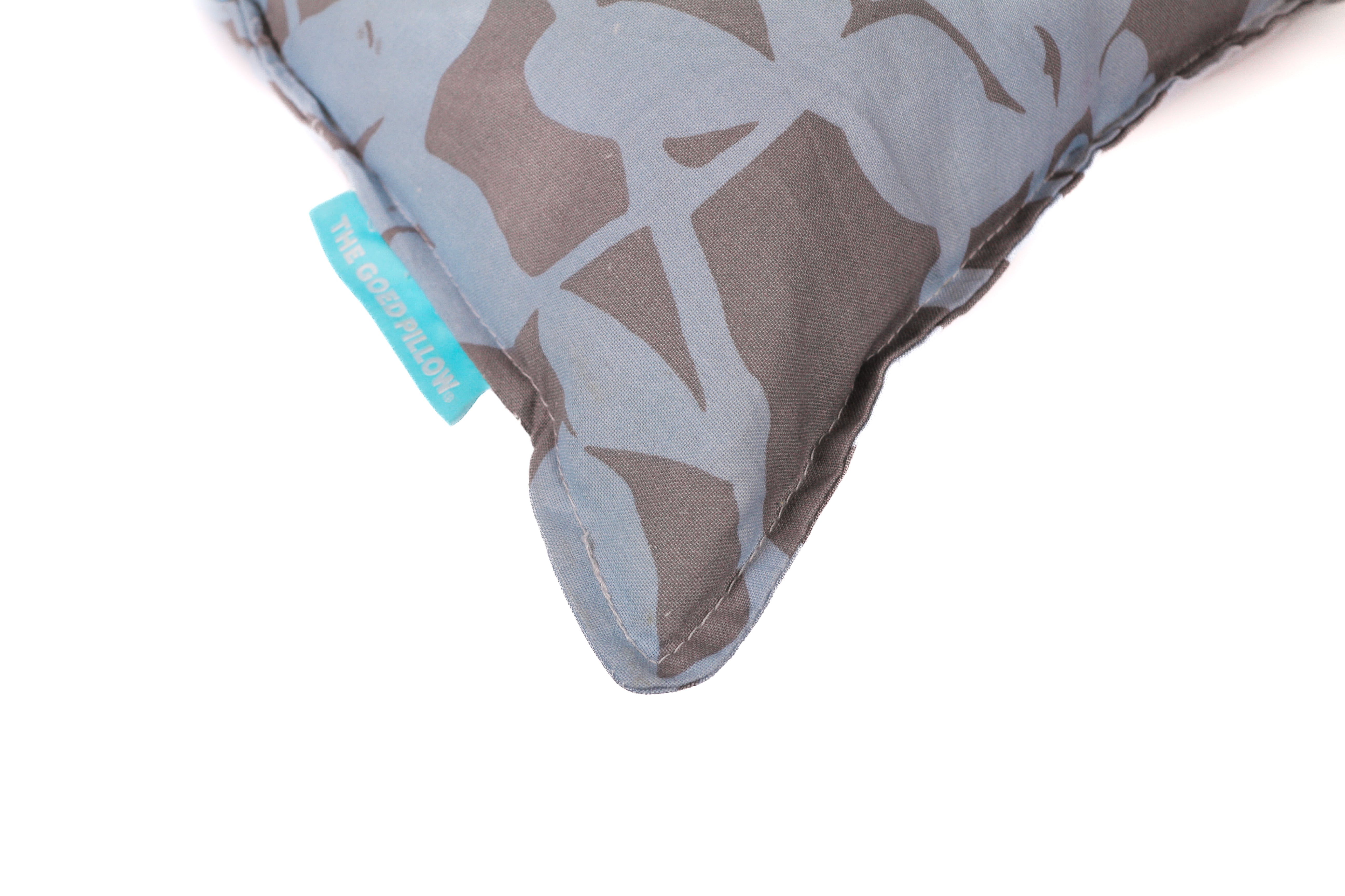 The Goed Pillow – met stijlvolle prints