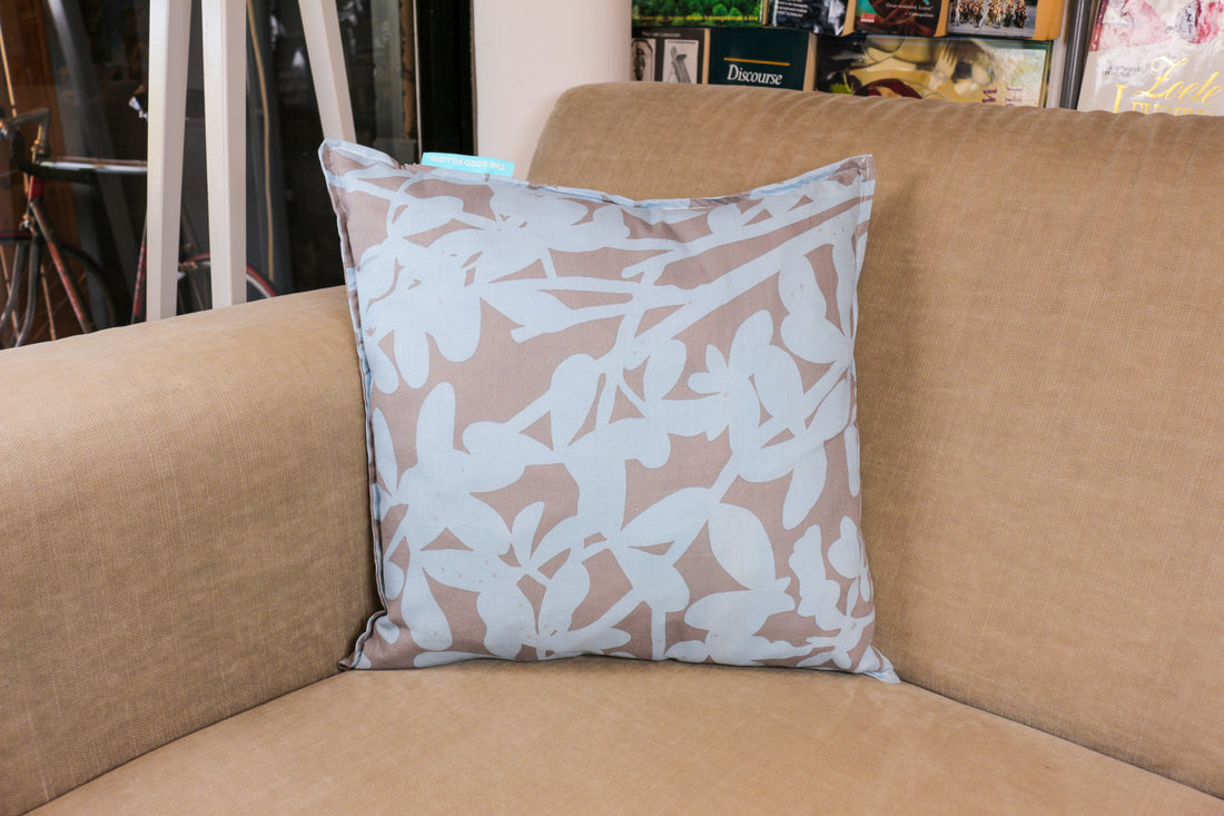 The Goed Pillow – met stijlvolle prints