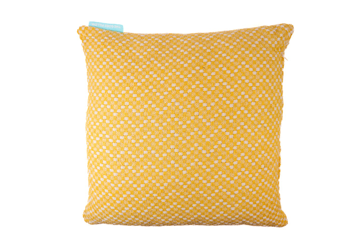 The Goed Pillow – Duurzaam comfort met karakter