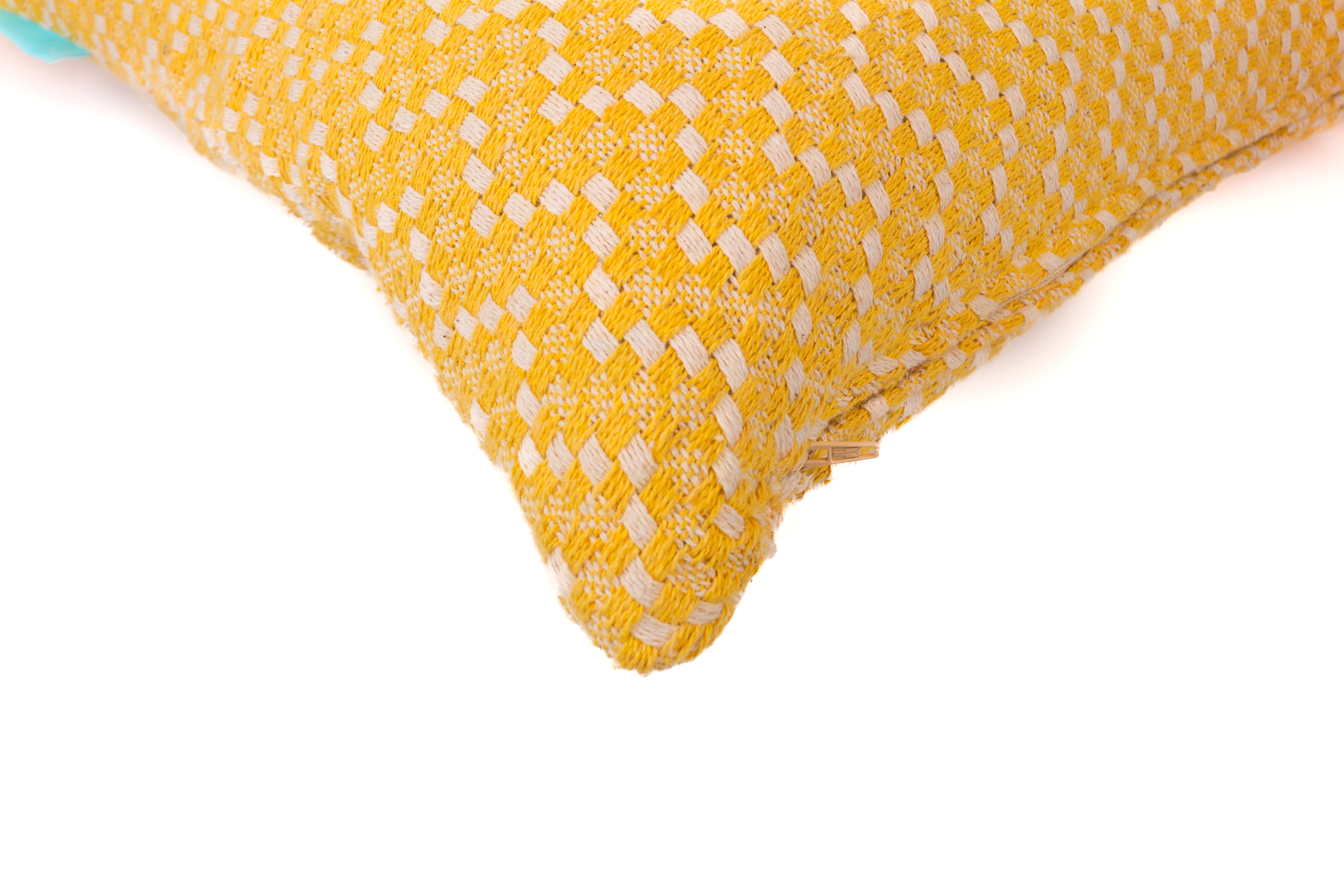 The Goed Pillow – Duurzaam comfort met karakter